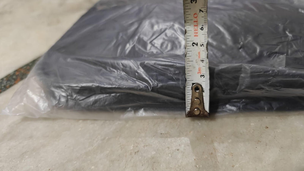 Car Seat Back Hanging Bag