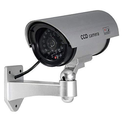 Realistic Looking Dummy Security Camera