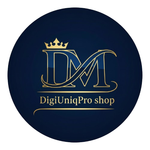 Digiuniqpro Shop