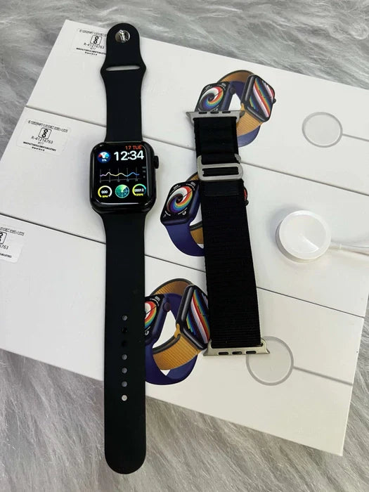 iWatch Series 7