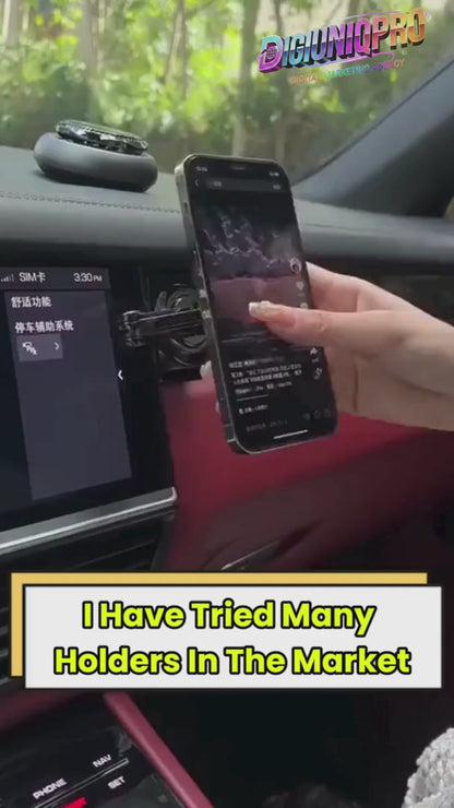Universal 360 PRO Phone Holder