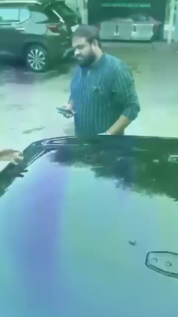 Car Scratch & Swirl Removal 100ml