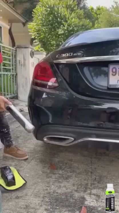 Scratch Creasure 200 ml Pack of 2